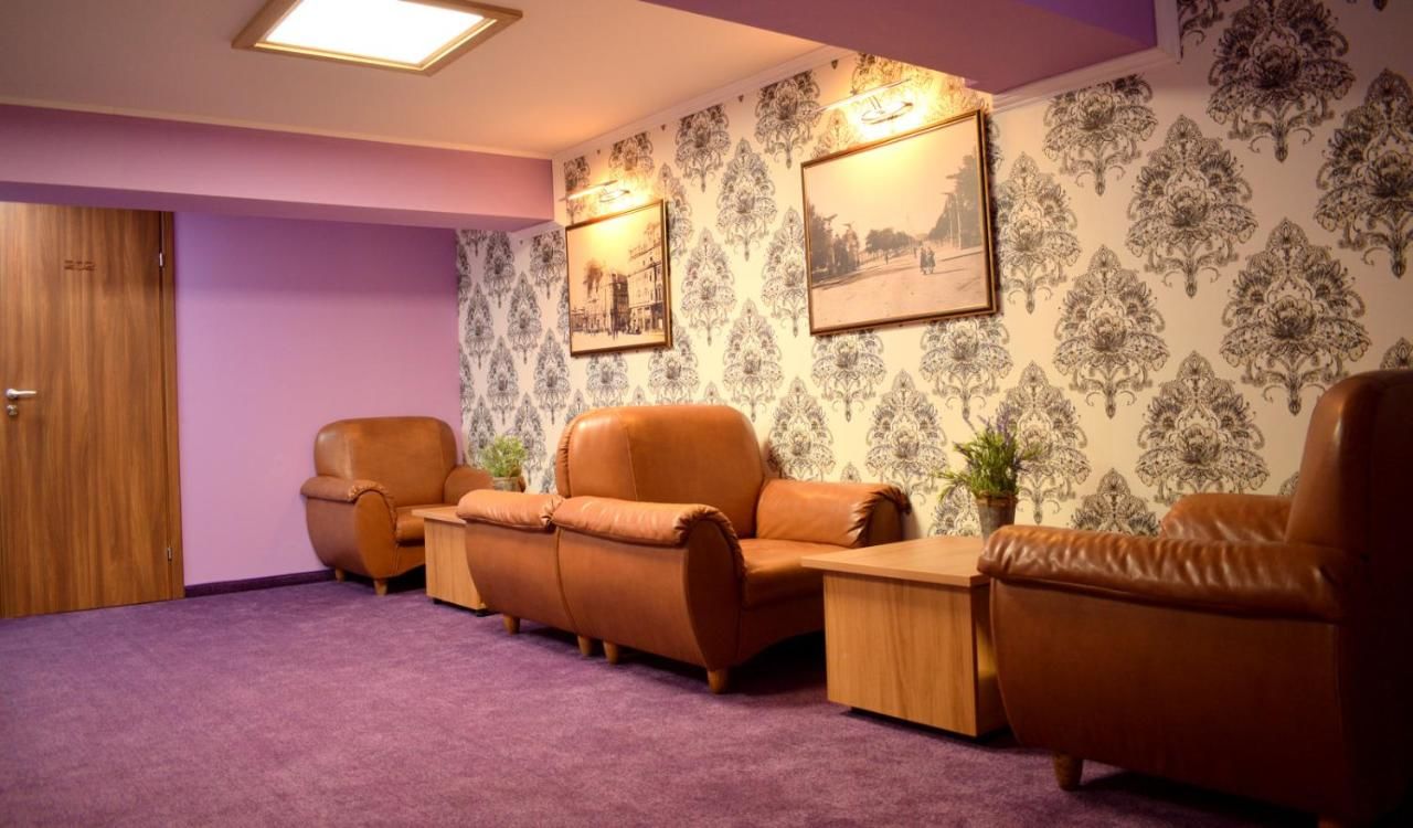 Отель Hotel Central Point София-24