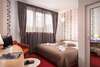 Отель Hotel Central Point София-2