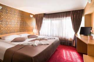 Отель Hotel Central Point София Двухместный номер с 1 кроватью-1