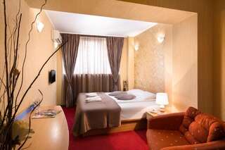 Отель Hotel Central Point София Двухместный номер с 1 кроватью-9