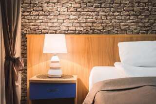 Отель Hotel Central Point София Двухместный номер с 1 кроватью-7