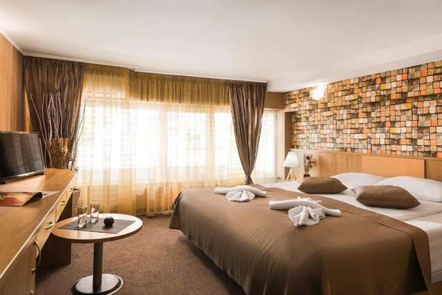 Отель Hotel Central Point София-13