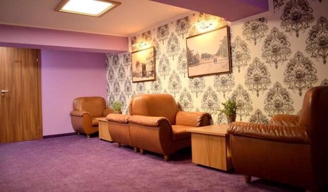 Отель Hotel Central Point София-23