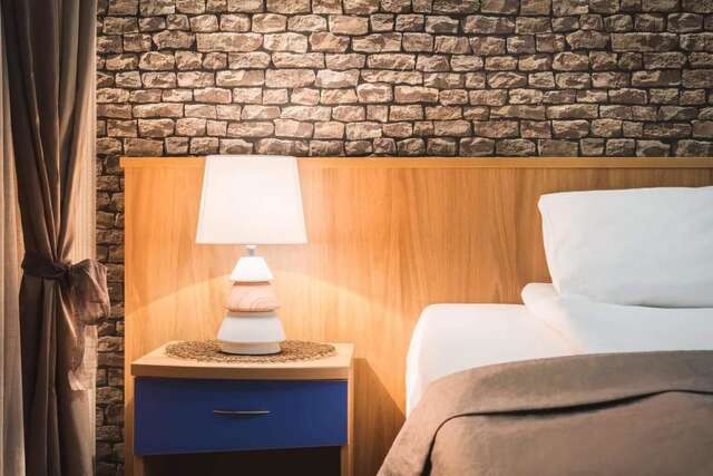 Отель Hotel Central Point София-11